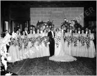 Calloway Family Wedding