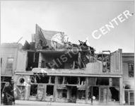 Tornado Aftermath