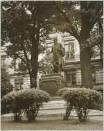 Georgia State Capitol Building