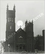 Pitt, Augustus Residence