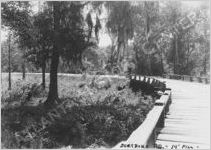 WPA Road & Sidewalk Improvement Projects