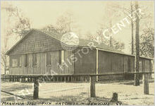 WPA Construction & Repair of Public Buildings
