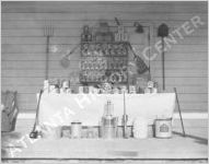 WPA Pine Mountain Valley Project, Harvest Festival