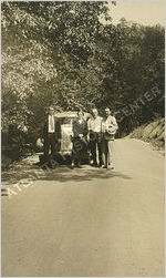 WPA Road & Sidewalk Improvement Projects