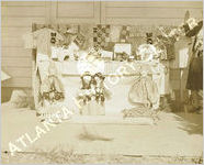 WPA Pine Mountain Valley Project, Harvest Festival