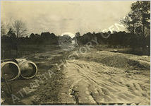 WPA Road & Sidewalk Improvement Projects