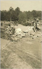 WPA Road & Sidewalk Improvement Projects