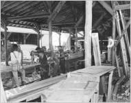 WPA Pine Mountain Valley Project
