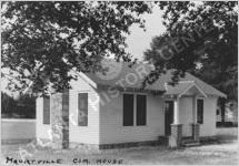 WPA Construction & Repair of Public Buildings