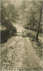 WPA Road & Sidewalk Improvement Projects