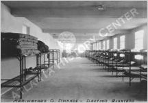 WPA Construction & Repair of Public Buildings