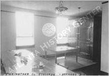 WPA Construction & Repair of Public Buildings
