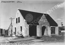WPA Construction & Repair of Public Buildings