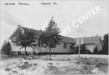 WPA Construction & Repair of Public Buildings