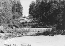 WPA Road & Sidewalk Improvement Projects