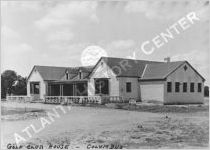 WPA Construction & Repair of Public Buildings
