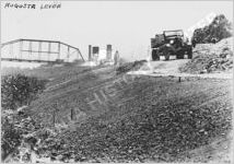 WPA Community Improvement Projects
