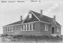 WPA Construction & Repair of Public Buildings