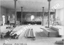 WPA Construction & Repair of Public Buildings