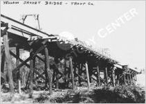 WPA Road & Sidewalk Improvement Projects