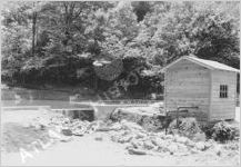 WPA Construction of Playgrounds, Parks, Landscaping and Recreational Facilities