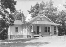 WPA Construction & Repair of Public Buildings