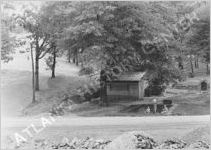 WPA Construction of Playgrounds, Parks, Landscaping and Recreational Facilities