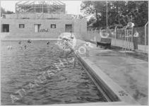 WPA Construction of Playgrounds, Parks, Landscaping and Recreational Facilities