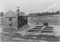 WPA Health & Sanitation Projects
