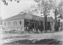 WPA Construction & Repair of Public Buildings
