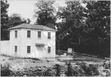 WPA Sanitation Projects