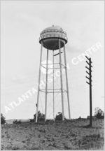 WPA Health & Sanitation Projects