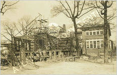 WPA Construction & Repair of Public Buildings