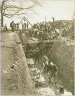 Atlanta Municipal Sewer Project