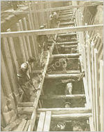 Atlanta Municipal Sewer Project