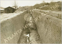 Atlanta Municipal Sewer Project