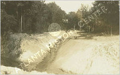WPA Malaria Drainage Project