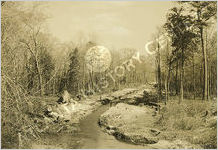 WPA Malaria Drainage Project