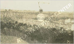 WPA Malaria Drainage Project