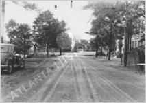 WPA Road & Sidewalk Improvement Projects