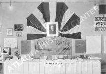 WPA General Adult Education