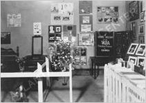 WPA General Adult Education