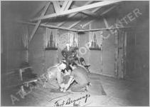WPA First Aid Training