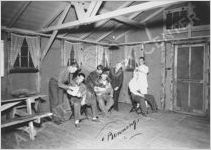 WPA First Aid Training