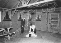 WPA First Aid Training
