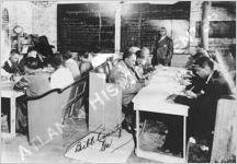 WPA General Adult Education