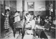 WPA General Adult Education