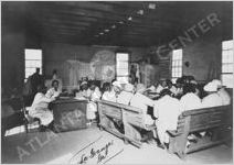 WPA General Adult Education