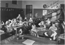 WPA Nursery Schools