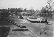 WPA Nursery Schools